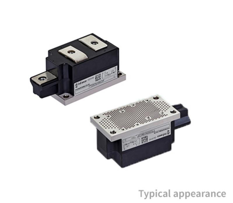 Infineon TD215N22KOF_TIM Turkiye