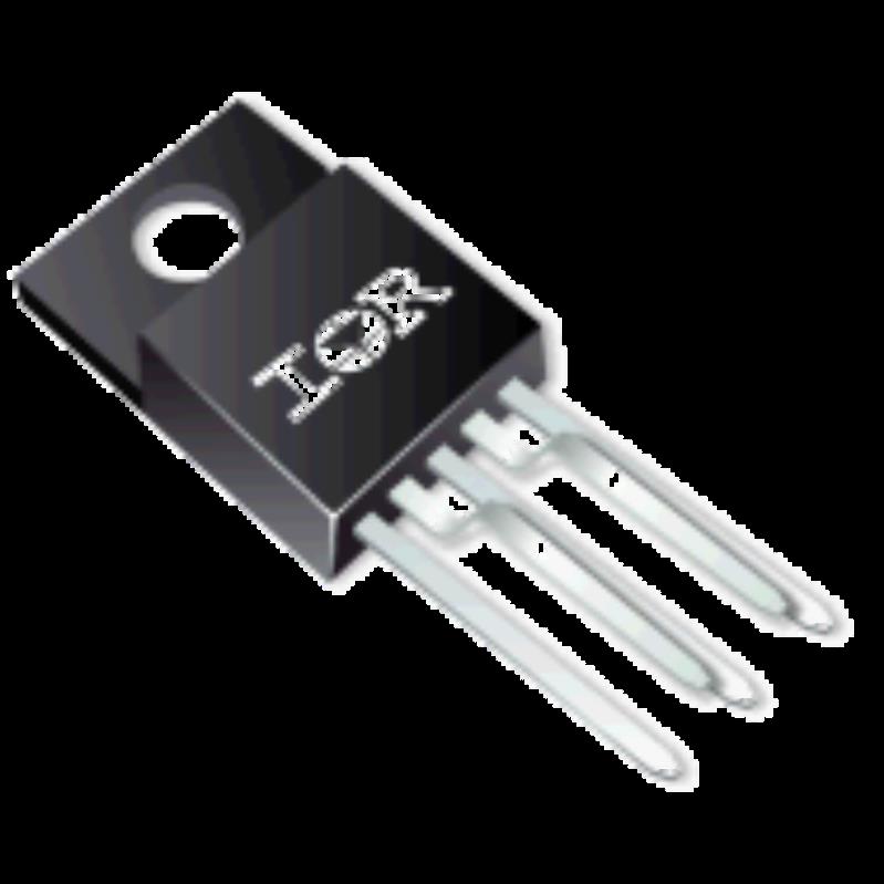 Infineon IRFI4019HG-117P Turkiye
