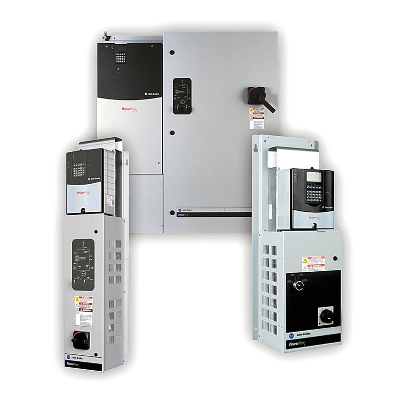 Allen Bradley 21VE017A3AYNNNC0BN PowerFlex 70 Fan&Pump Drive 21V Turkiye