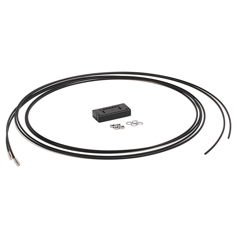 Allen Bradley 43GR-TMS25SL204 Glass Fiber Optic Cable Turkiye