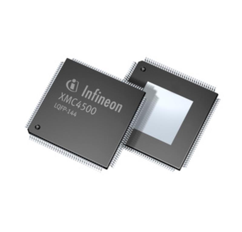 Infineon XMC4500-E144X1024 AC Turkiye