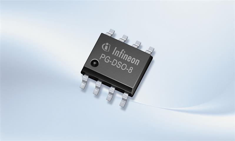 Infineon TLE42694G Turkiye