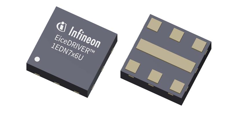 Infineon 1EDN7116U Turkiye