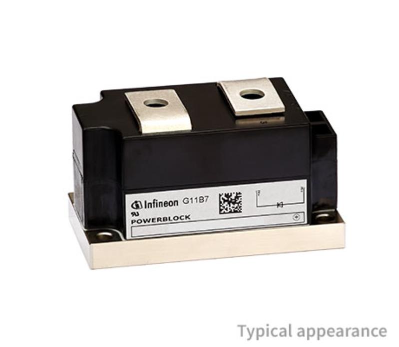 Infineon ND260N14K Turkiye