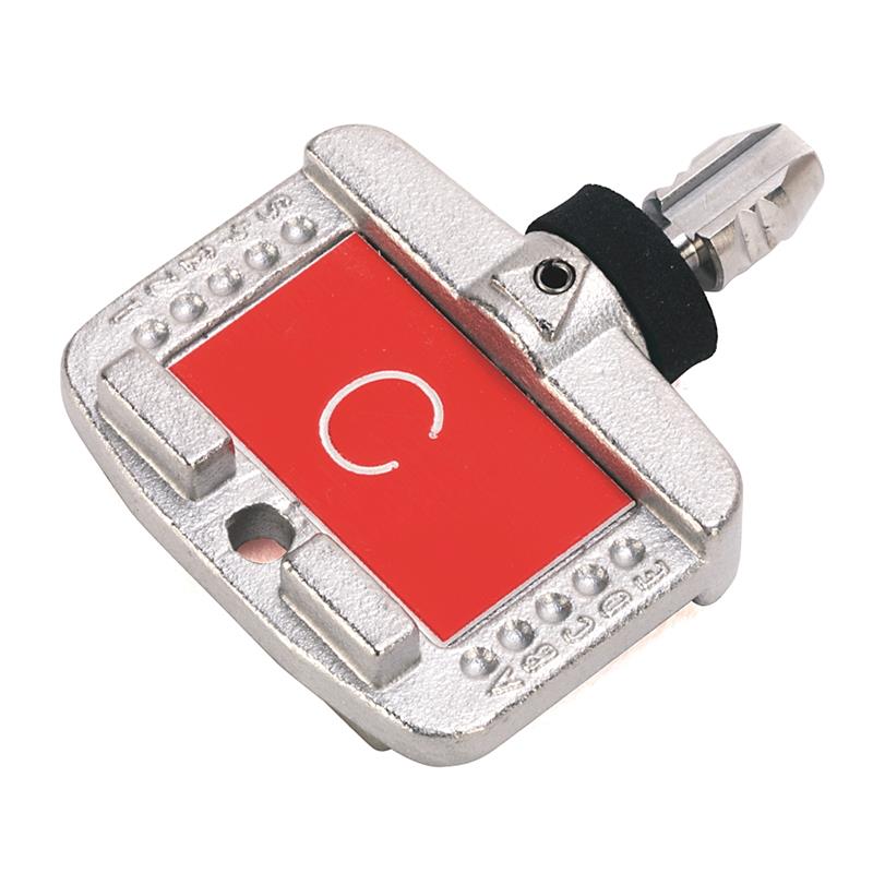 Allen Bradley 440T-AKEYE13KE Trapped Key Interlock Turkiye