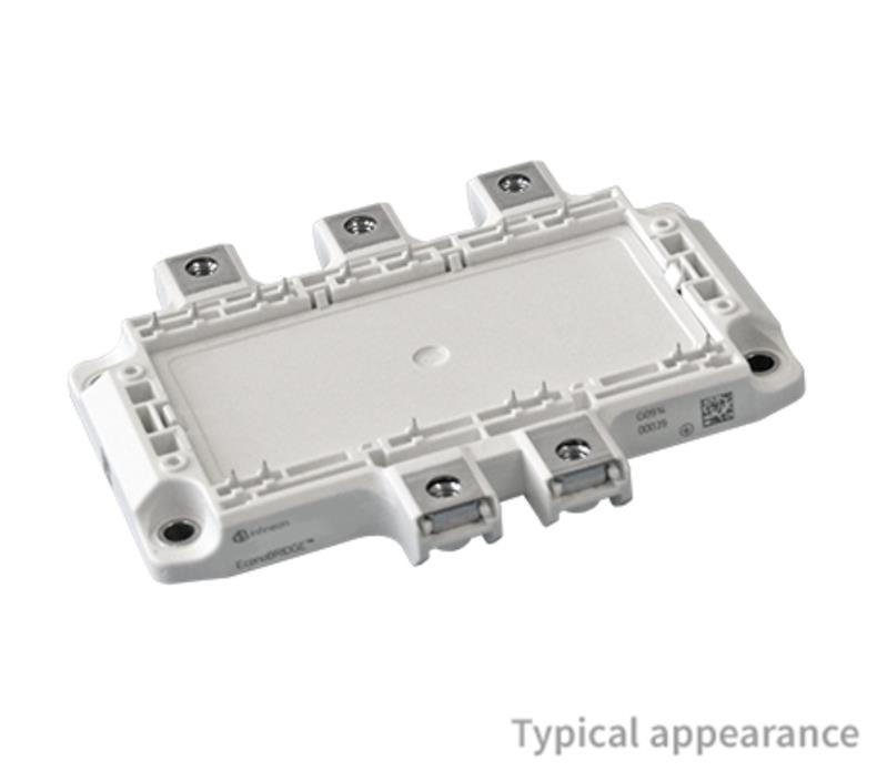 Infineon TDB6HK240N16P Turkiye