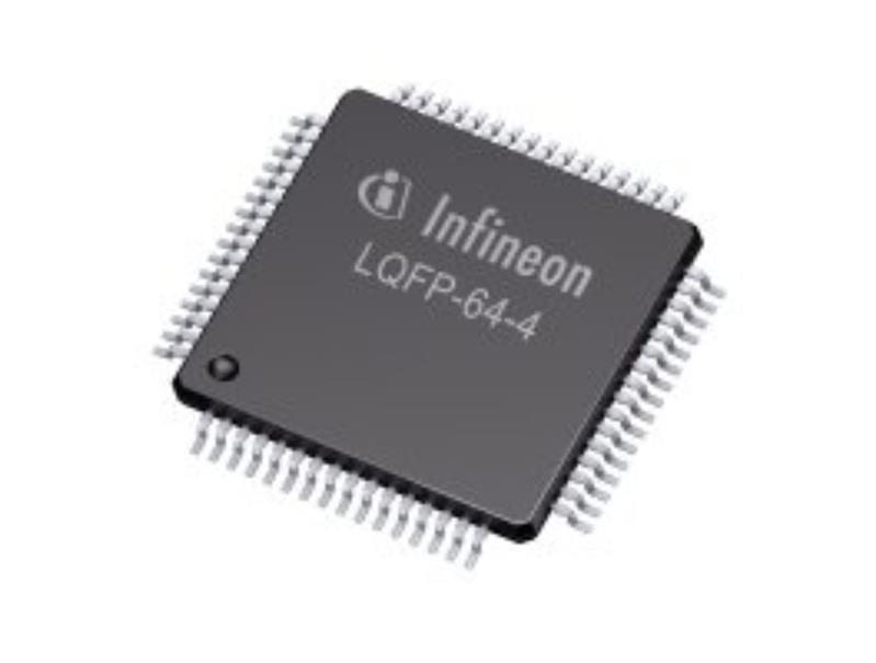 Infineon TLE7189QK Turkiye