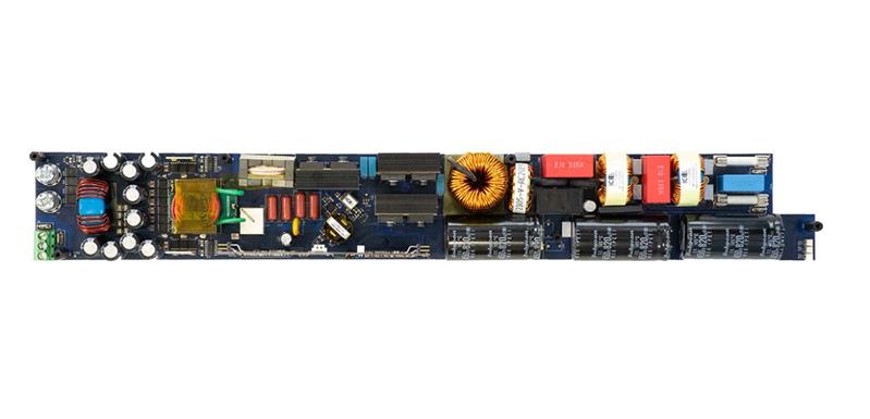 Infineon EVAL_3KW_50V_PSU Turkiye