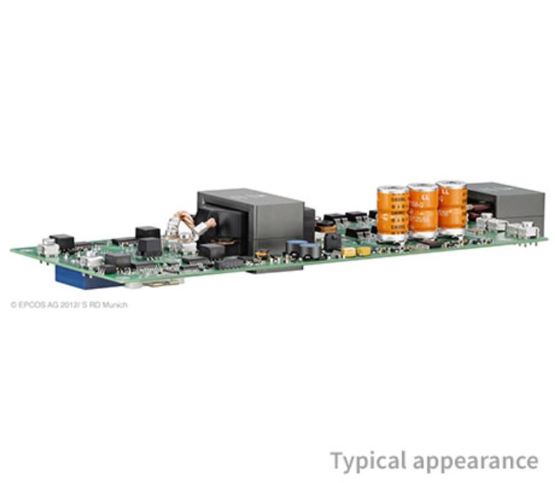 Infineon (EVAL) KIT EASYPACK™ DCDC Turkiye