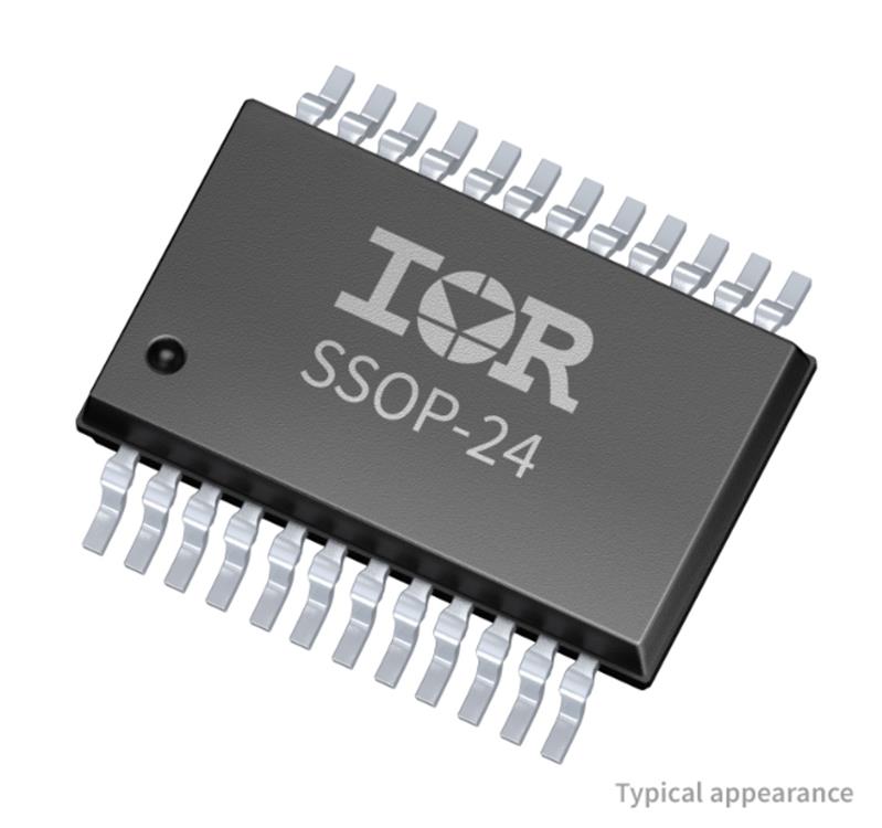 Infineon IR2214SS Turkiye