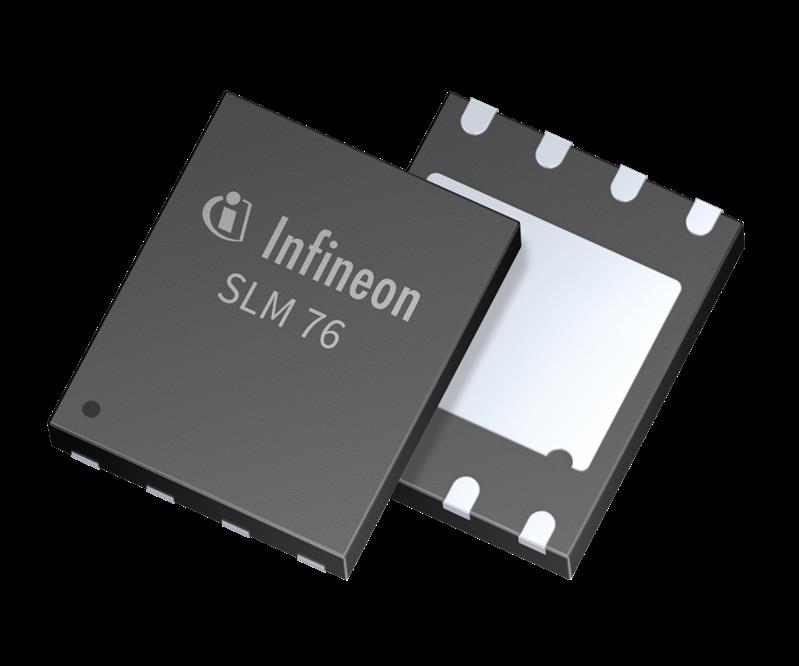 Infineon SLM 76CF3601P Turkiye