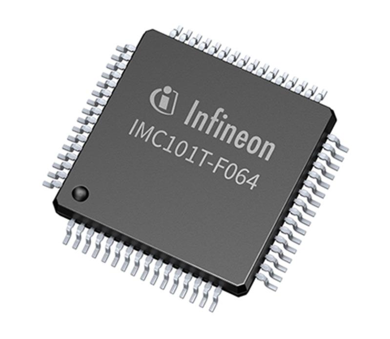 Infineon IMC101T-F064 Turkiye