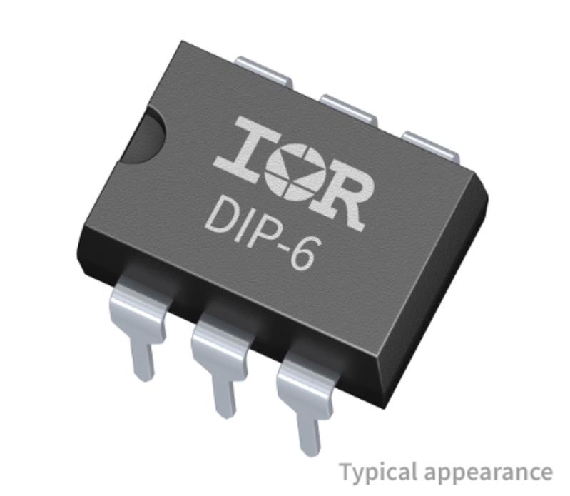 Infineon PVT312 Turkiye