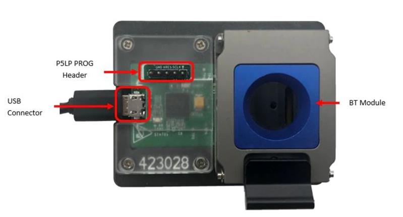 Infineon CYBT-423028-PROG Turkiye