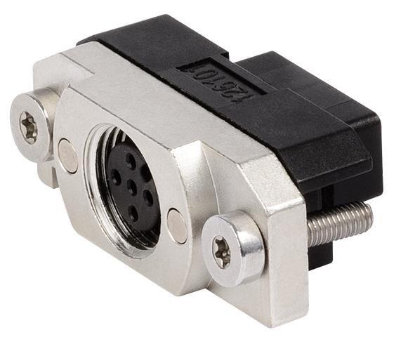 Euchner AC-MC-SB-F-A-157028 Module connector MLI (M12), 5-pin, socket Turkiye