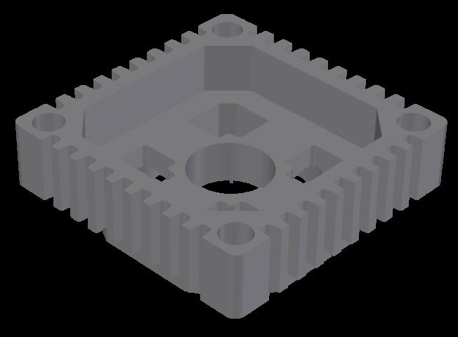 Euchner ADAPTER NP-K Adapter NP-K Turkiye