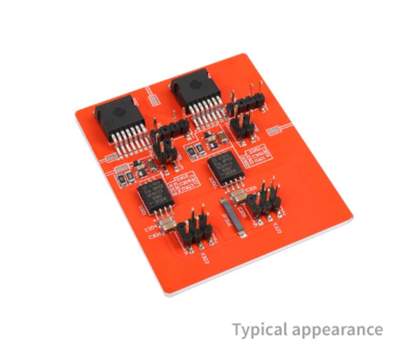 Infineon REF-SIC-D2PAK-BP Turkiye