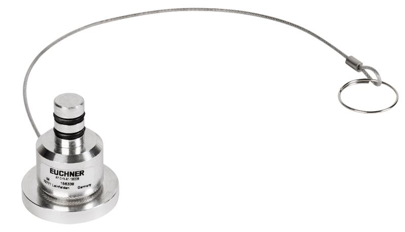 Euchner AY-CHN-A1-156338 Holder for lockout bar for CET actuator Turkiye