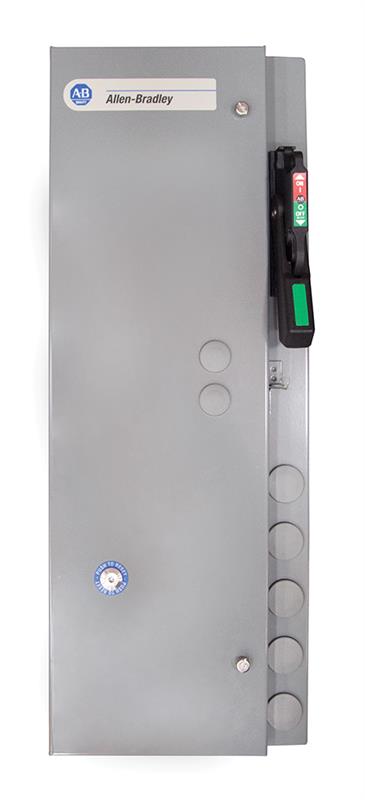 Allen Bradley 513-DCCD-47 COMB Starter Circuit Breaker Turkiye