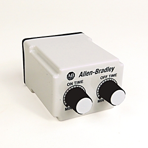 Allen Bradley 700-HV32DBU24 Repeat Cycle Timing Relay Turkiye