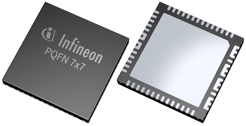 Infineon IRPS5401M Turkiye