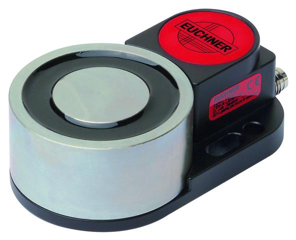 Euchner CEM-A-LE05R-S2 Read head CEM-A-LE05 with guard locking without guard lock monitoring without remanence Turkiye