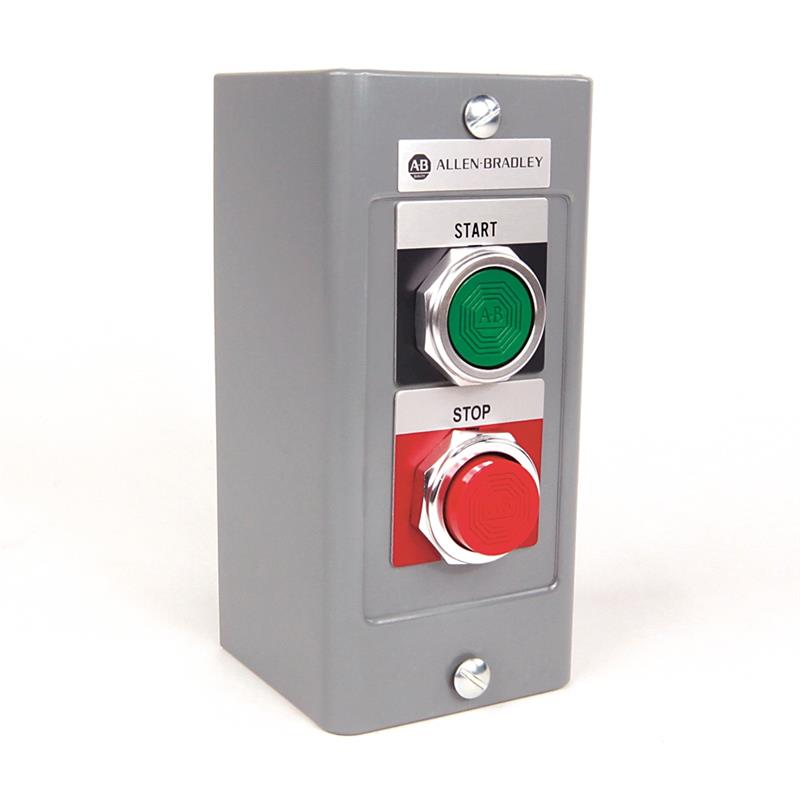 Allen Bradley 800H-2HRCH2KB6AA 800H PB Turkiye