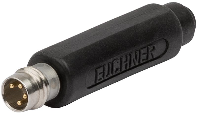 Euchner CEM-A-ZPS-110013 Programming adapter Turkiye