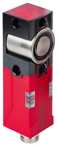 Euchner CEM-I2-AR-M-C40-SH-113739 Transponder-coded safety switch CEM-AR-C40 Turkiye