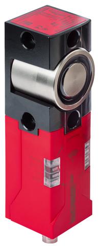 Euchner CEM-I2-AY-U-C40-LZ-SA-157549 Transponder-coded safety switch CEM-AY-C40, n-switching Turkiye