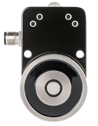 Euchner CEM-M2-C60-PZ-SE-161320 Variable magnetic guard locking device CEM-C60 with permanent magnet, plug connector on left Turkiye