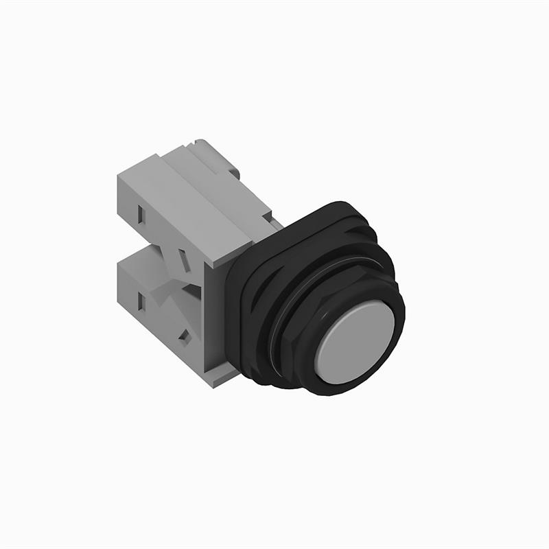 Allen Bradley 800H-AR5AY 30mm Momentary Push Button 800H PB Turkiye