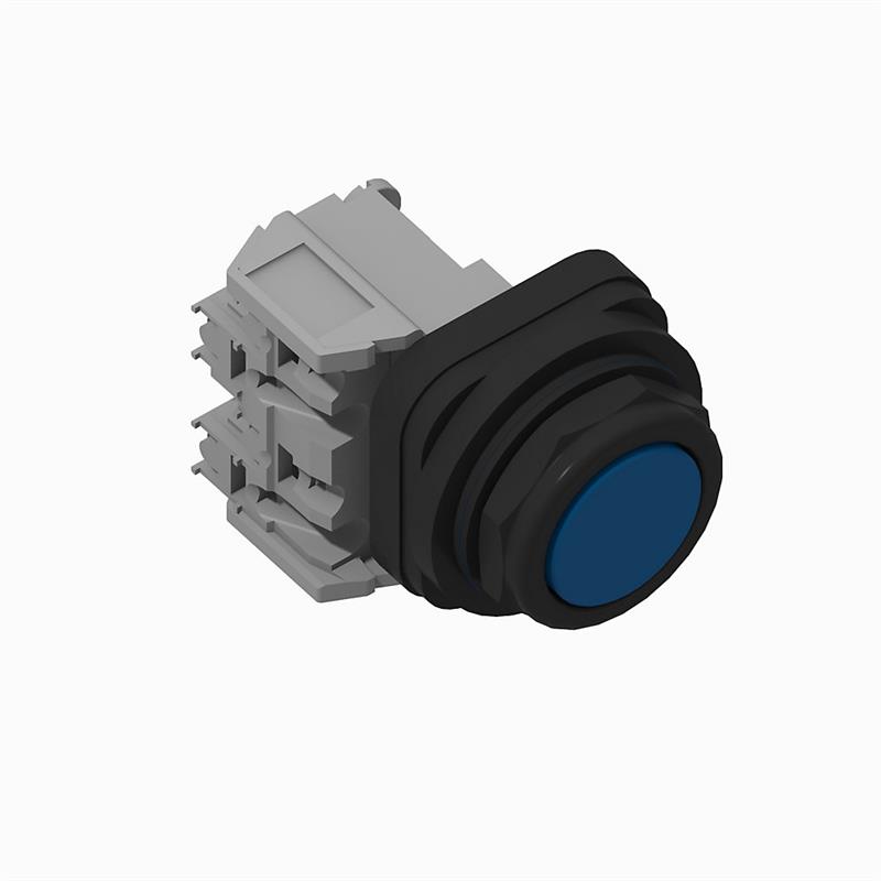Allen Bradley 800HC-AR7D1R 800H PB Turkiye