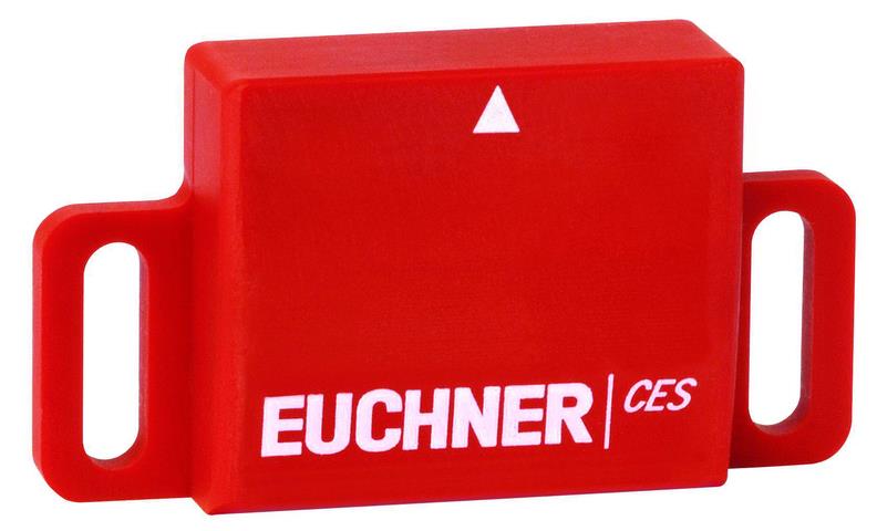 Euchner CES-A-BLN-U2-112710 Actuator CES-A-BLN-U Turkiye