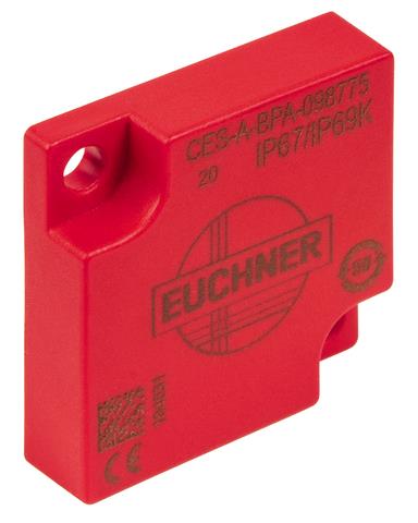 Euchner CES-A-BPA-EX-102125 Actuator CES-A-BPA-EX Turkiye