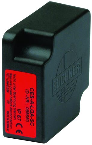 Euchner CES-A-BQA Actuator Turkiye