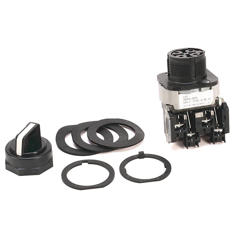 Allen Bradley 800HC-JRX5B 800H PB Turkiye