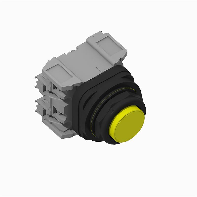 Allen Bradley 800HC-R9B 800H PB Turkiye