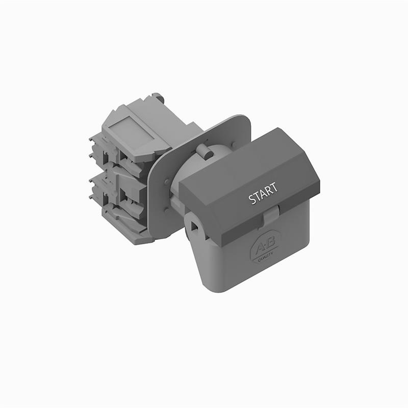 Allen Bradley 800HC-WK42D1 800H PB Turkiye
