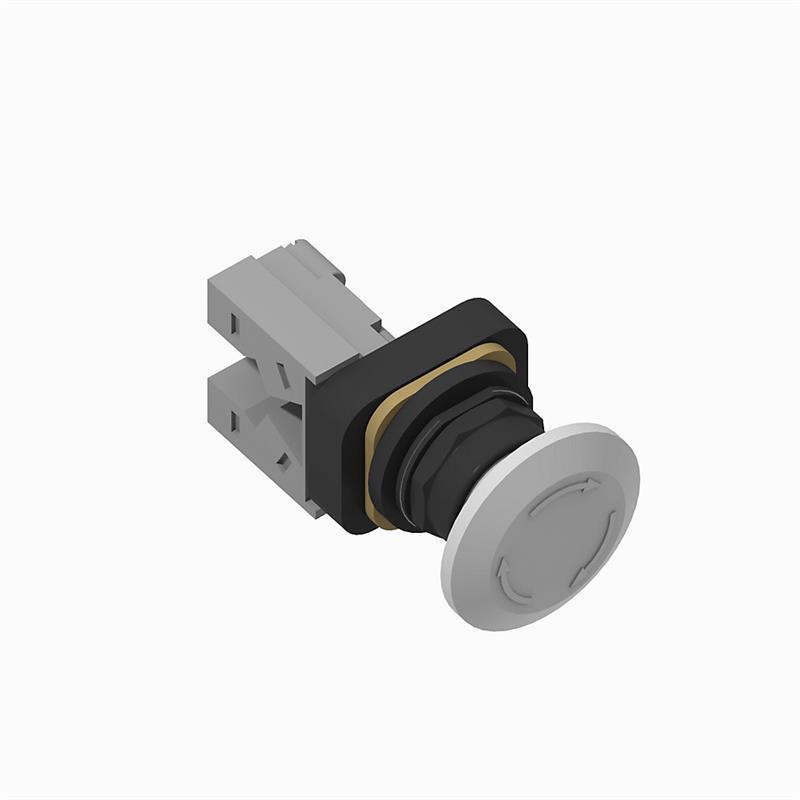 Allen Bradley 800H-FRXJT5AY 30mm Push-Pull Device 800H PB Turkiye