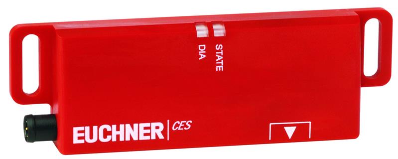 Euchner CES-AP-CR2-AH-SF-105295 Non-contact safety switch CES-AP-CR2- , with latching connection Turkiye