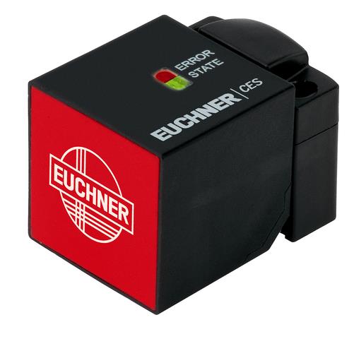 Euchner CES-AR-C01-EH-SA Non-contact safety switch CES-AR-C01 Turkiye