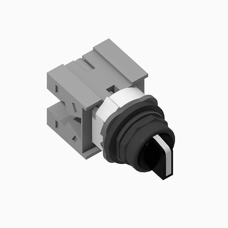 Allen Bradley 800H-JR91KD7BY 30mm Selector Switch 800H PB Turkiye