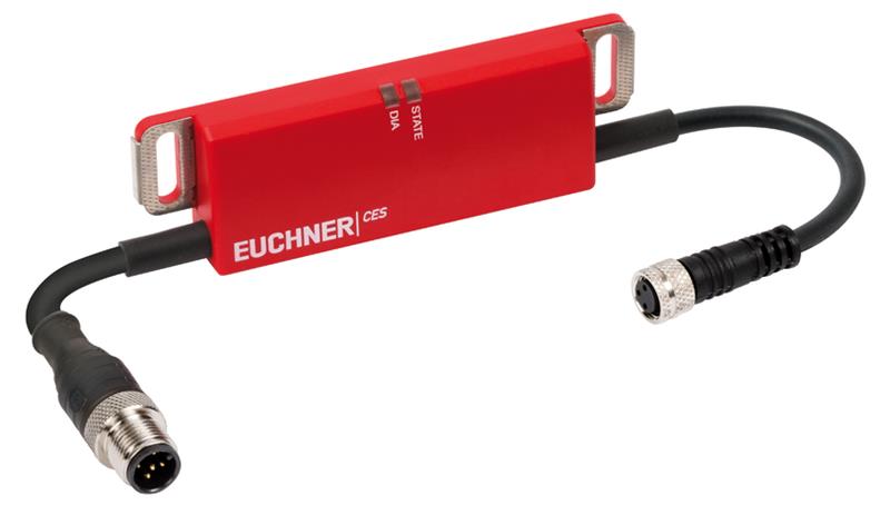 Euchner CES-FD-AP-U-01-USI-119865 Field evaluation unit CES-FD-AP-… Turkiye