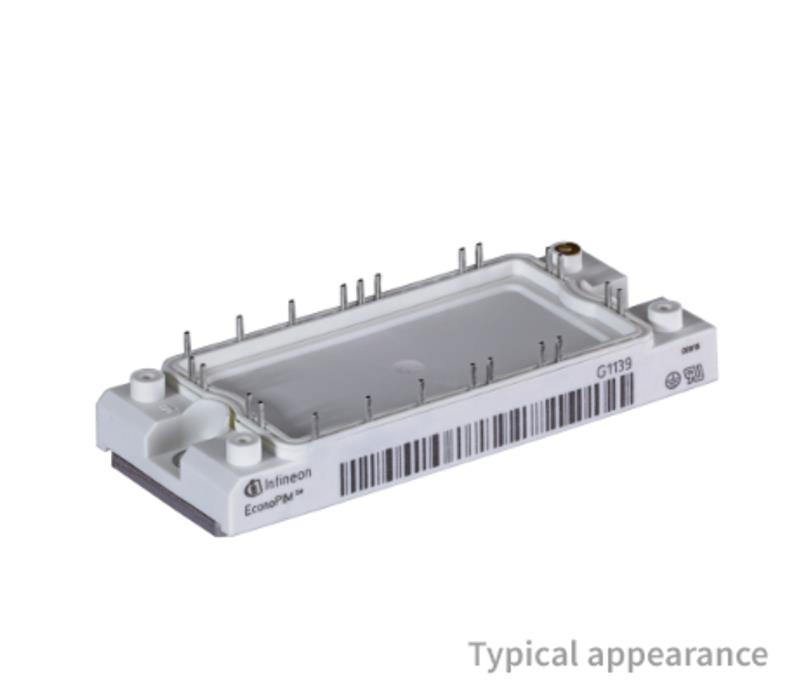 Infineon FP35R12N2T7 1200 V, 35 A PIM IGBT module Turkiye