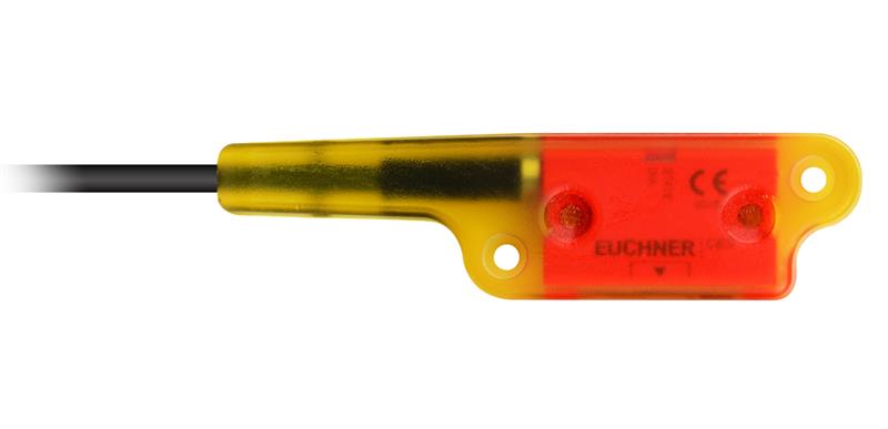 Euchner CES-I-AR-M-C14-U20-162596 Non-contact safety switches CES-I-AR--C14-…, with cable end sleeves Turkiye