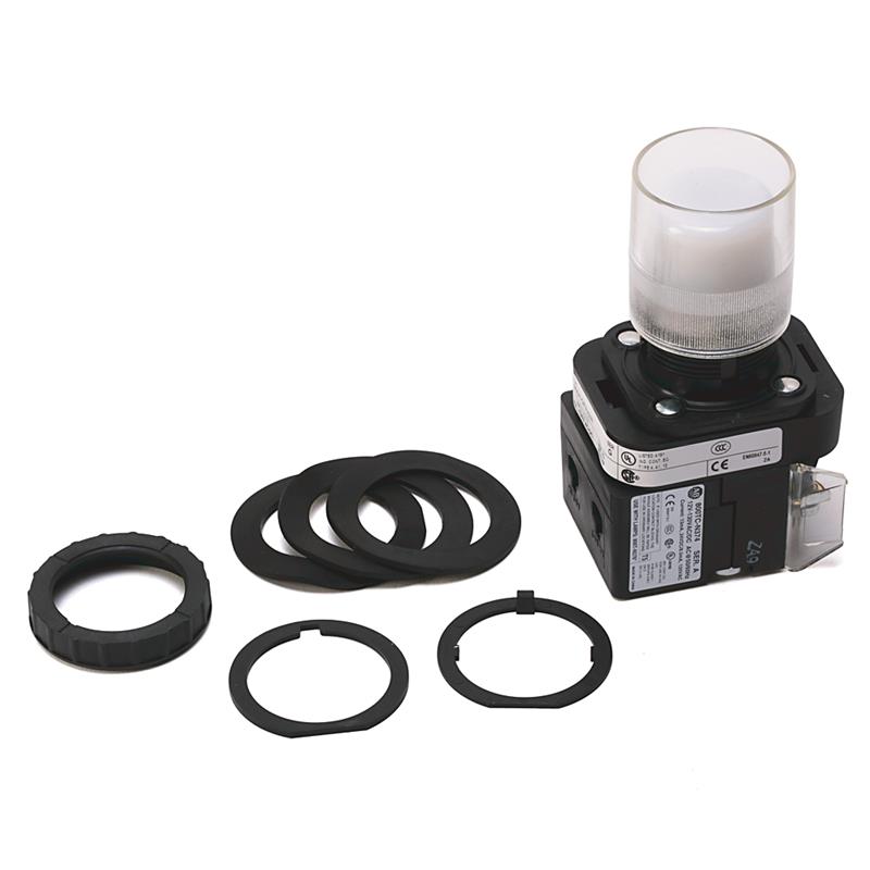 Allen Bradley 800H-QRAH2WA2 800H PB Turkiye