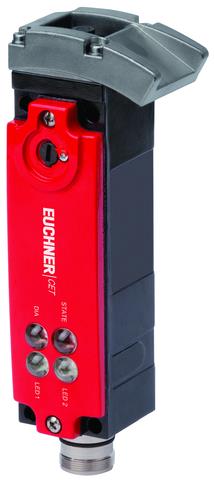 Euchner CET2-AR-CRA-AH-50X-SH-110205 Non-contact safety switch CET-AR-, RC18 Turkiye