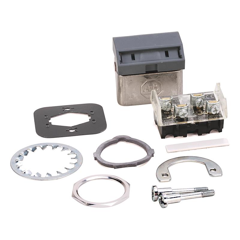 Allen Bradley 800H-WK4D1 800H PB Turkiye