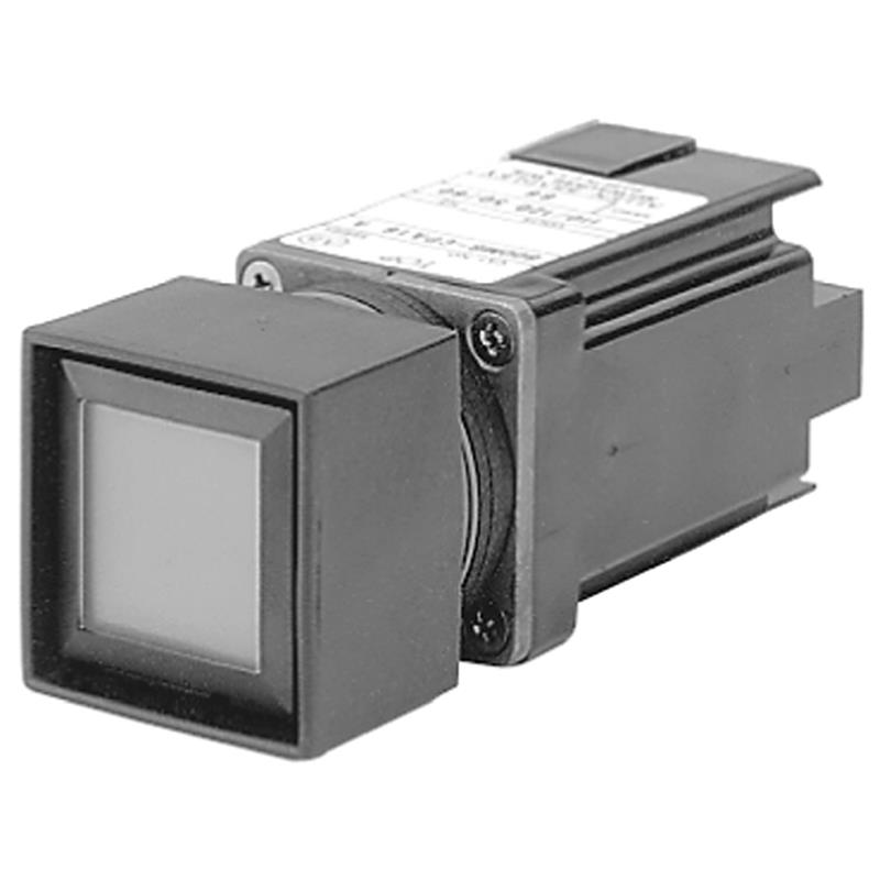 Allen Bradley 800MB-CPA16K No Lens Assembly 225 mm Square PB Turkiye